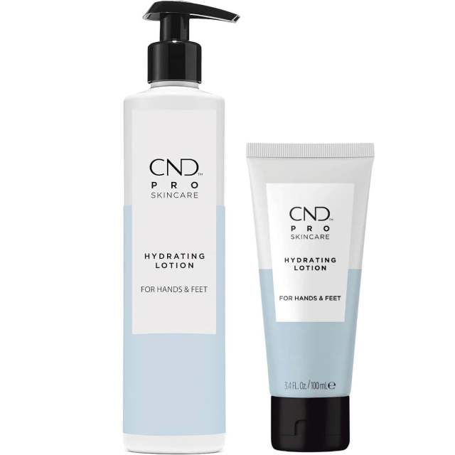 CND PRO Skincare Hydrating Lotion